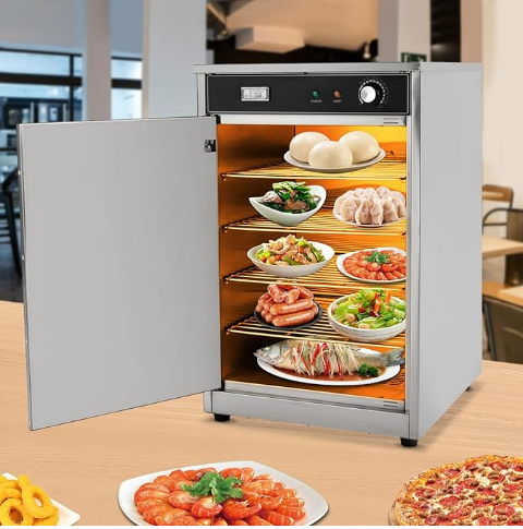 fast response IR emitter for bakery oven