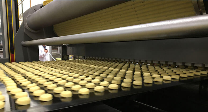 deck oven ceramic infrared heater
