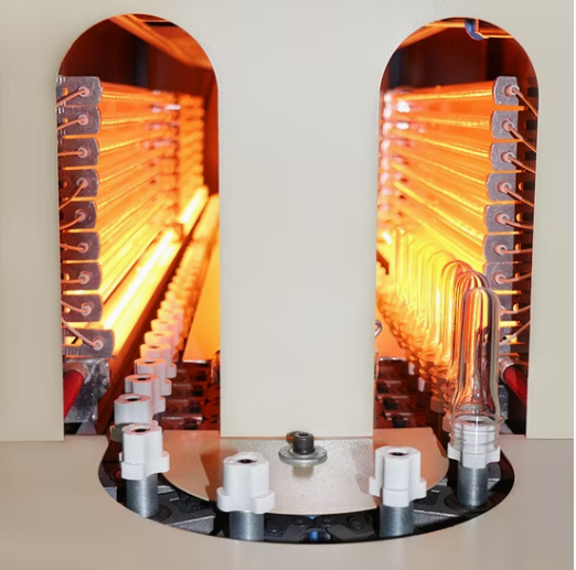 Wholesale PET blowing IR lamps China factory