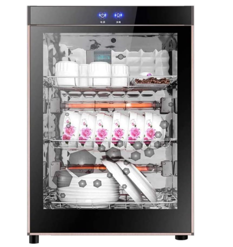 Halogen Heat Bulb for Buffet
