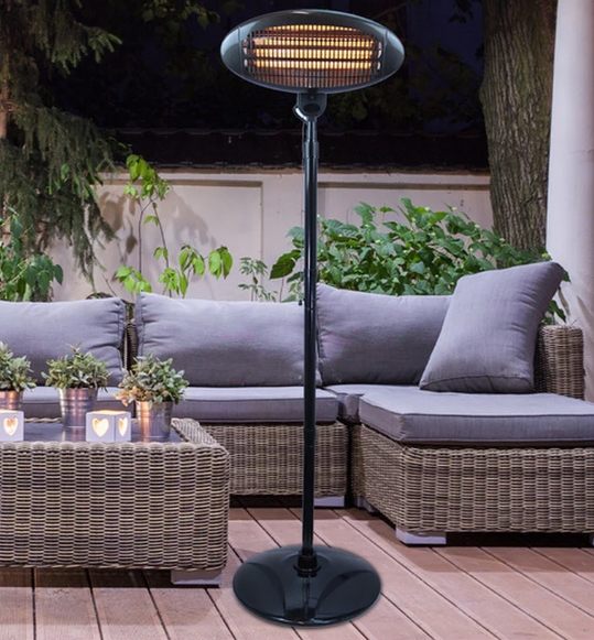Cheap electric heater