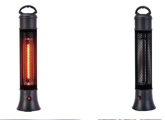 IP65 waterproof outdoor heater