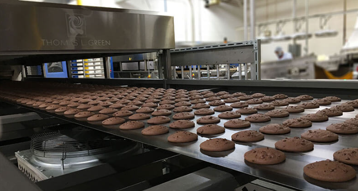 circular quartz tube for bakery oven