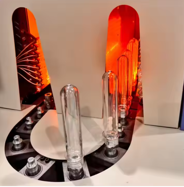 Generic KRONES infrared heater